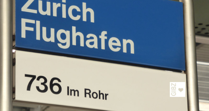 Die Entwässerungspraktiker- und Technologen zu Gast bei der Airfield Maintenance Flughafen Zürich