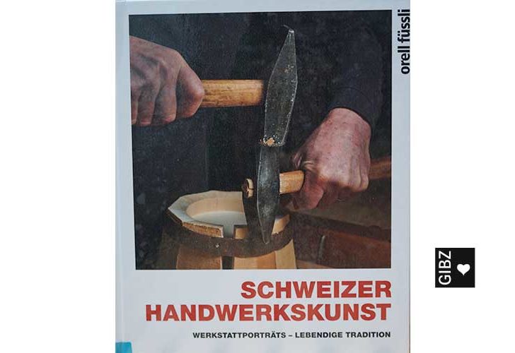 Schweizer Design und Handwerkskunst