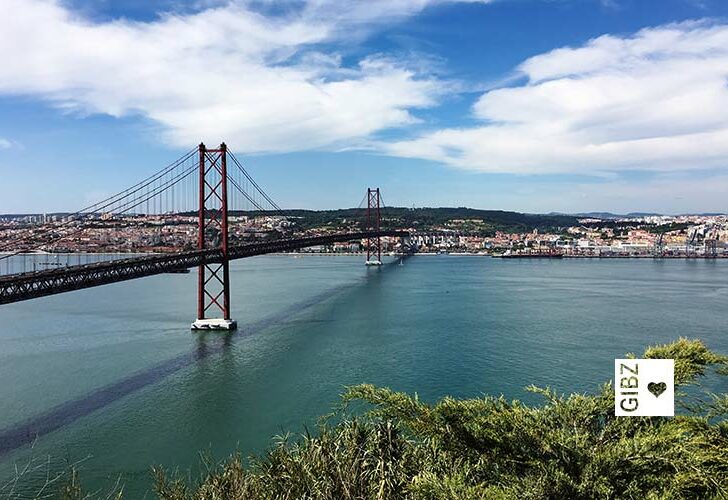 Saudade Lisboa – Baugeschichtewoche 2019 der ZFA4 in Lissabon