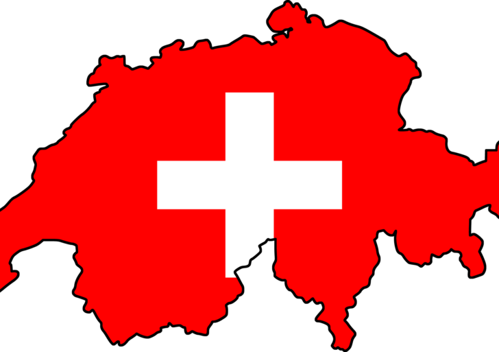 Geoportal – die offizielle geografische Informationsplattform der Schweiz