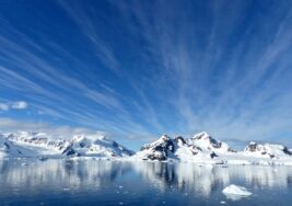 Endurance22: Antarktis-Expedition mit Schweizer Beteiligung