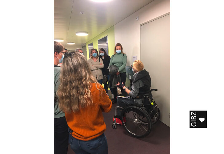 Das Leben meistern nach einem Schicksalsmoment – FAGE-Exkursion ins Schweizer Paraplegiker-Zentrum Nottwil