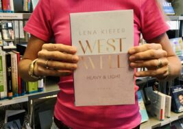 Lesetipp: Westwell – Heavy & Light, neue New-Adult-Trilogie